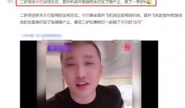 网友爆料辛巴面膜事件视频,网友爆料揭露惊人内幕